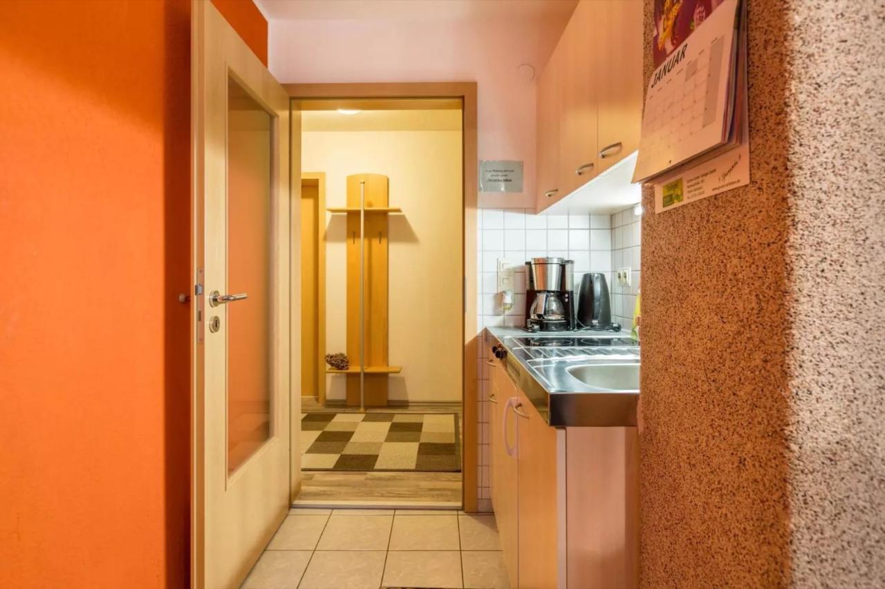 Haus Der Gemuetlichkeit Διαμέρισμα Κωνσταντία Εξωτερικό φωτογραφία