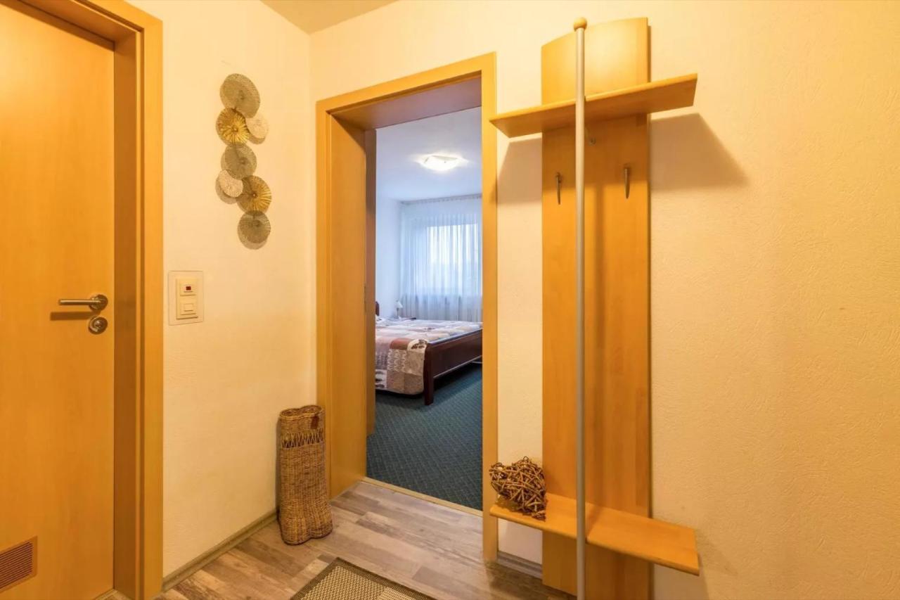Haus Der Gemuetlichkeit Διαμέρισμα Κωνσταντία Εξωτερικό φωτογραφία