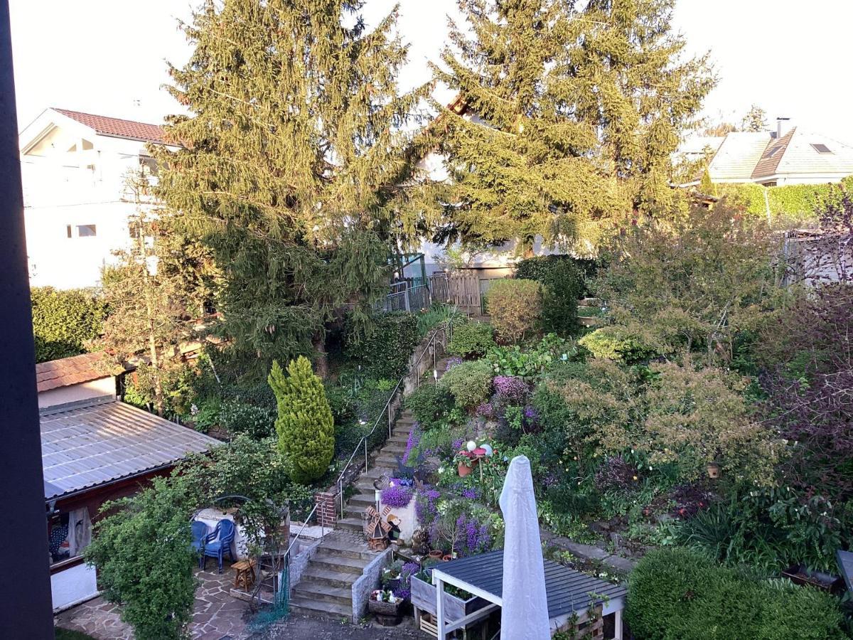Haus Der Gemuetlichkeit Διαμέρισμα Κωνσταντία Εξωτερικό φωτογραφία